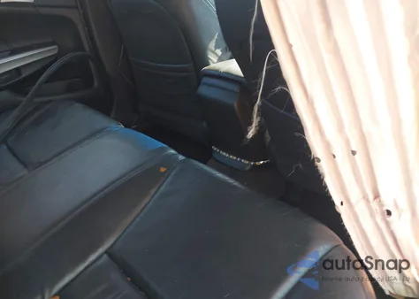 2008 Honda Accord 2.4 Ex-L z USA, uszkodzony, nr VIN JHMCP26898C010066